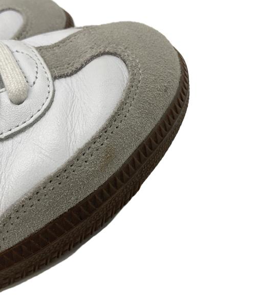 adidas（アディダス）adidas (アディダス) SAMBA OG ホワイト×ブラック サイズ:US6 1/2の古着・服飾アイテム