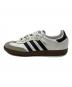 adidas (アディダス) SAMBA OG ホワイト×ブラック サイズ:US6 1/2：6000円