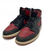 NIKEナイキ）の古着「Air Jordan 1 Retro High OG 