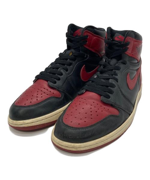 NIKE（ナイキ）NIKE (ナイキ) Air Jordan 1 Retro High OG 