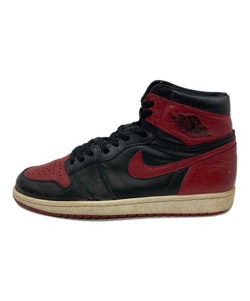 NIKE（ナイキ）NIKE (ナイキ) Air Jordan 1 Retro High OG 