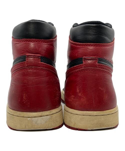 NIKE（ナイキ）NIKE (ナイキ) Air Jordan 1 Retro High OG 