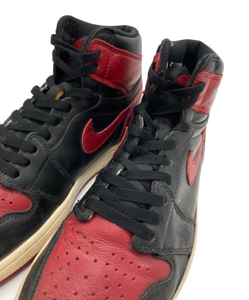 NIKE（ナイキ）NIKE (ナイキ) Air Jordan 1 Retro High OG 