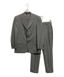 BROOKS BROTHERS（ブルックスブラザーズ）の古着「セットアップスーツ」｜グレー