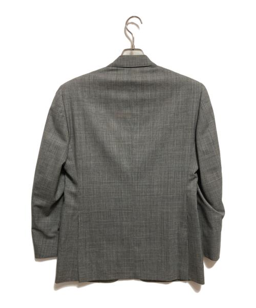 BROOKS BROTHERS（ブルックスブラザーズ）BROOKS BROTHERS (ブルックスブラザーズ) セットアップスーツ グレー サイズ:35SHT 29Wの古着・服飾アイテム