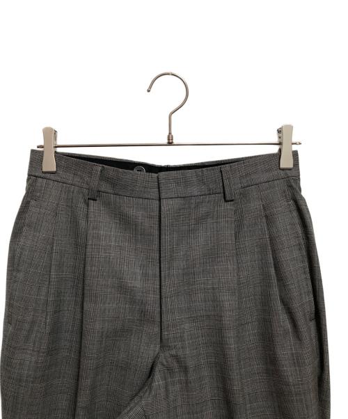 BROOKS BROTHERS（ブルックスブラザーズ）BROOKS BROTHERS (ブルックスブラザーズ) セットアップスーツ グレー サイズ:35SHT 29Wの古着・服飾アイテム