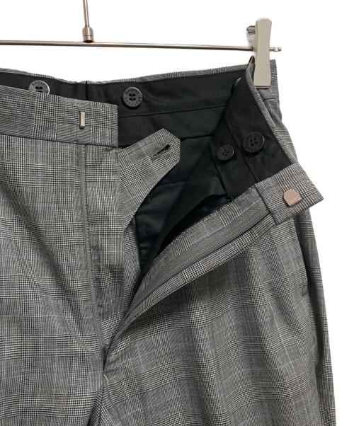 BROOKS BROTHERS（ブルックスブラザーズ）BROOKS BROTHERS (ブルックスブラザーズ) セットアップスーツ グレー サイズ:35SHT 29Wの古着・服飾アイテム