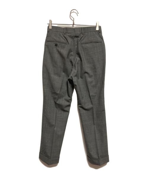 BROOKS BROTHERS（ブルックスブラザーズ）BROOKS BROTHERS (ブルックスブラザーズ) セットアップスーツ グレー サイズ:35SHT 29Wの古着・服飾アイテム