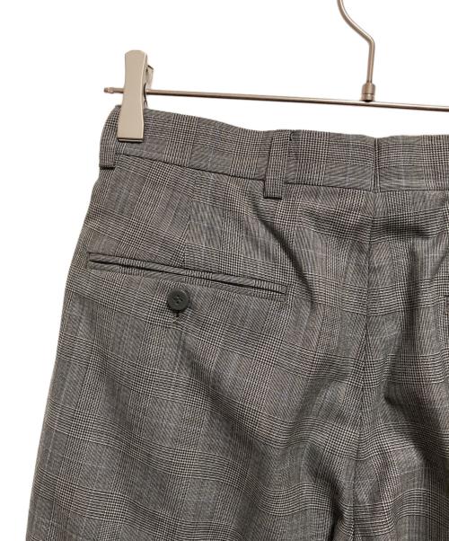 BROOKS BROTHERS（ブルックスブラザーズ）BROOKS BROTHERS (ブルックスブラザーズ) セットアップスーツ グレー サイズ:35SHT 29Wの古着・服飾アイテム