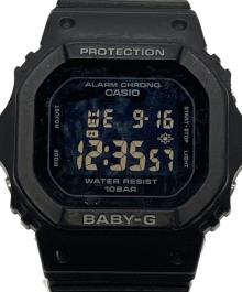 CASIO（カシオ）の古着「デジタルウォッチ　Baby-G」