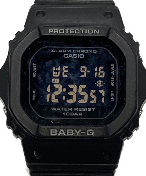 CASIO（カシオ）CASIO (カシオ) デジタルウォッチ　Baby-Gの古着・服飾アイテム