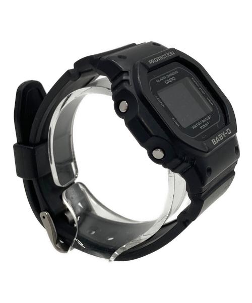 CASIO（カシオ）CASIO (カシオ) デジタルウォッチ　Baby-Gの古着・服飾アイテム