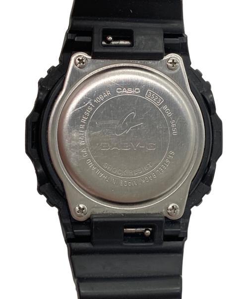 CASIO（カシオ）CASIO (カシオ) デジタルウォッチ　Baby-Gの古着・服飾アイテム