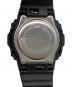 中古・古着 CASIO (カシオ) デジタルウォッチ　Baby-G：6000円