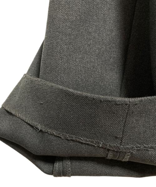 FREAK'S STORE（フリークスストア）FREAK'S STORE (フリークスストア) セットアップ グレー サイズ:Lの古着・服飾アイテム