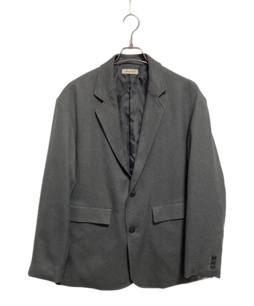 FREAK'S STORE（フリークスストア）FREAK'S STORE (フリークスストア) セットアップ グレー サイズ:Lの古着・服飾アイテム