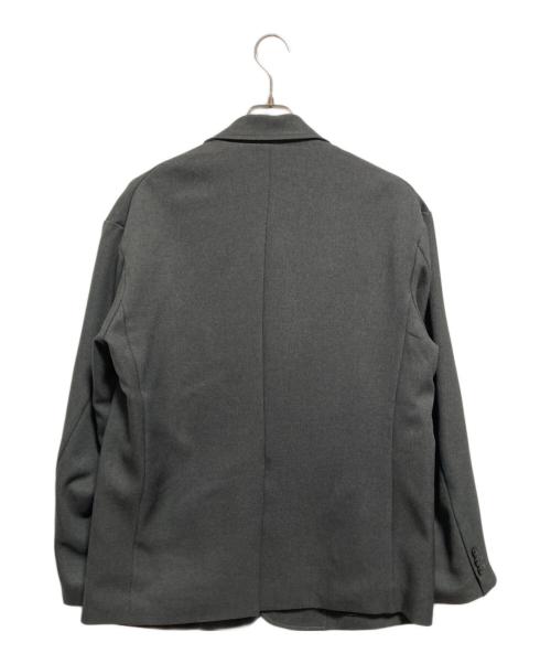FREAK'S STORE（フリークスストア）FREAK'S STORE (フリークスストア) セットアップ グレー サイズ:Lの古着・服飾アイテム