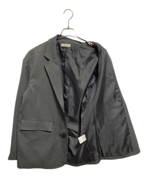FREAK'S STORE（フリークスストア）FREAK'S STORE (フリークスストア) セットアップ グレー サイズ:Lの古着・服飾アイテム
