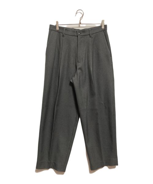 FREAK'S STORE（フリークスストア）FREAK'S STORE (フリークスストア) セットアップ グレー サイズ:Lの古着・服飾アイテム