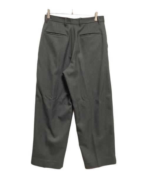 FREAK'S STORE（フリークスストア）FREAK'S STORE (フリークスストア) セットアップ グレー サイズ:Lの古着・服飾アイテム