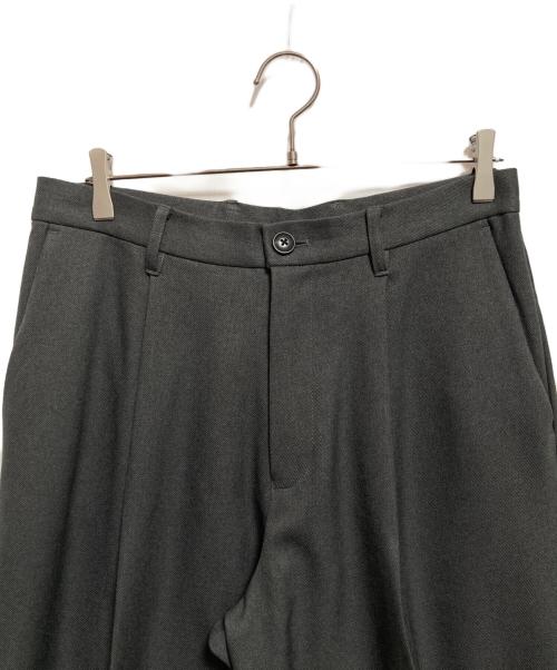 FREAK'S STORE（フリークスストア）FREAK'S STORE (フリークスストア) セットアップ グレー サイズ:Lの古着・服飾アイテム