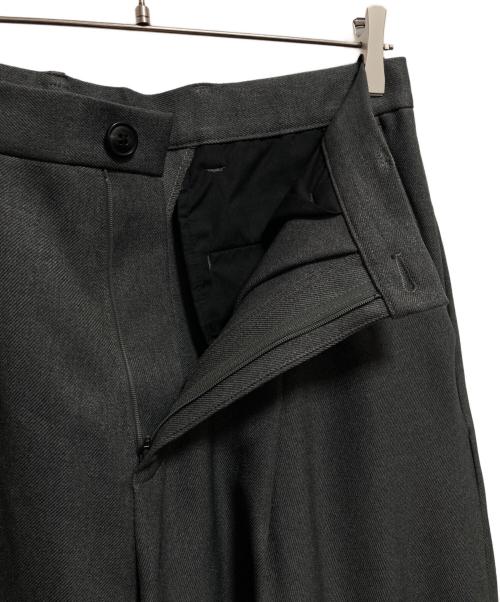 FREAK'S STORE（フリークスストア）FREAK'S STORE (フリークスストア) セットアップ グレー サイズ:Lの古着・服飾アイテム