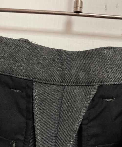 FREAK'S STORE（フリークスストア）FREAK'S STORE (フリークスストア) セットアップ グレー サイズ:Lの古着・服飾アイテム