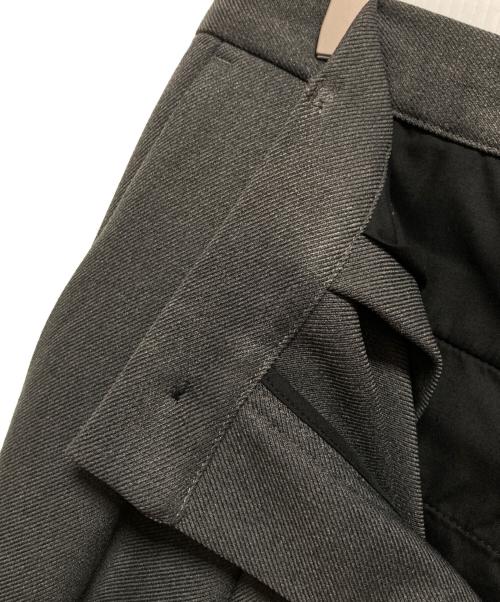 FREAK'S STORE（フリークスストア）FREAK'S STORE (フリークスストア) セットアップ グレー サイズ:Lの古着・服飾アイテム