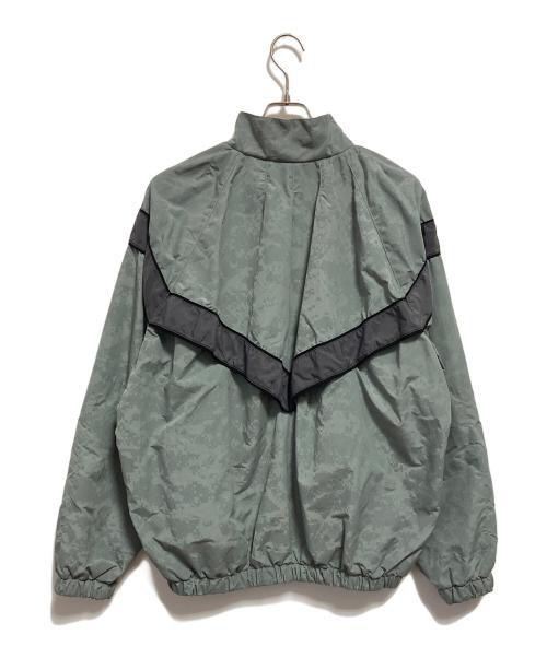 US ARMY（ユーエスアーミー）US ARMY (ユーエスアーミー) IPFUジャケット グレー サイズ:Mの古着・服飾アイテム