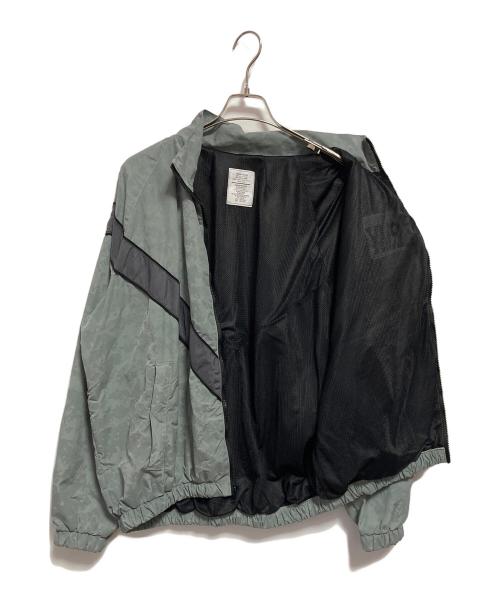 US ARMY（ユーエスアーミー）US ARMY (ユーエスアーミー) IPFUジャケット グレー サイズ:Mの古着・服飾アイテム