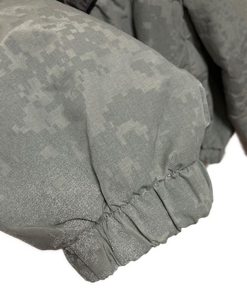 US ARMY（ユーエスアーミー）US ARMY (ユーエスアーミー) IPFUジャケット グレー サイズ:Mの古着・服飾アイテム