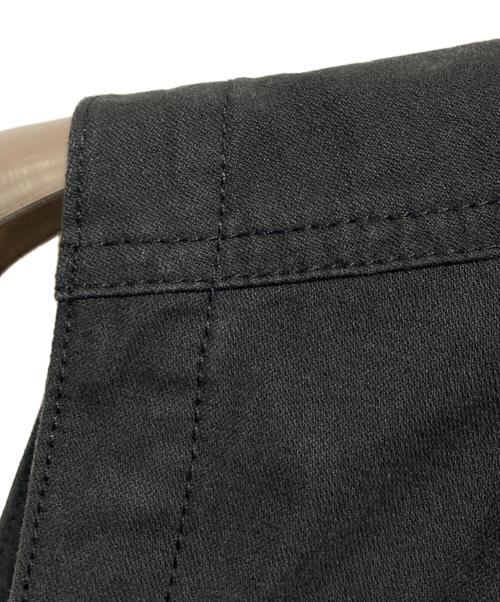 ARMY TWILL（アーミーツイル）ARMY TWILL (アーミーツイル) ミリタリーベスト ブラック サイズ:Mの古着・服飾アイテム