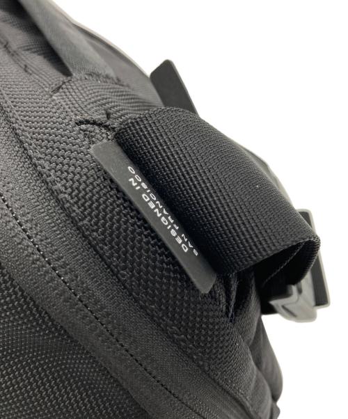 AER（エアー）Aer (エアー) Day Sling 3 Max ブラックの古着・服飾アイテム