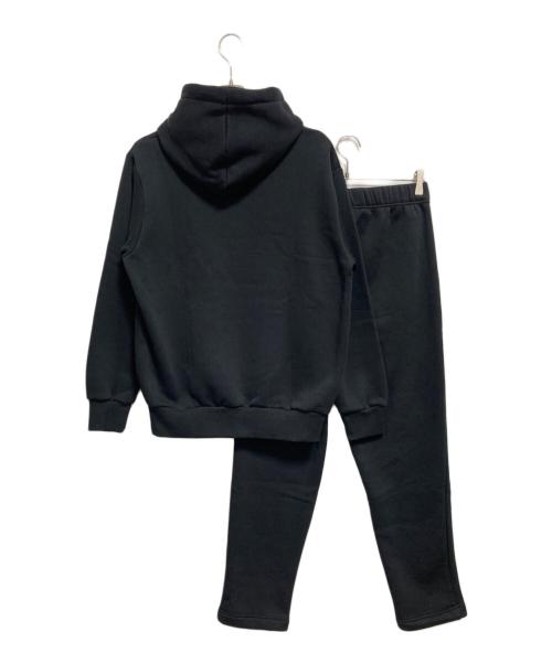 Champion（チャンピオン）Champion (チャンピオン) セットアップ ブラック サイズ:Lの古着・服飾アイテム