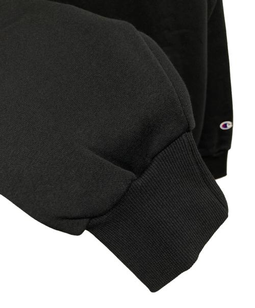 Champion（チャンピオン）Champion (チャンピオン) セットアップ ブラック サイズ:Lの古着・服飾アイテム
