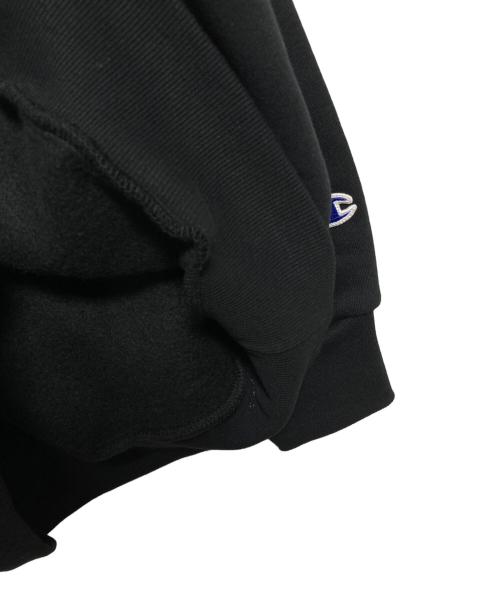 Champion（チャンピオン）Champion (チャンピオン) セットアップ ブラック サイズ:Lの古着・服飾アイテム