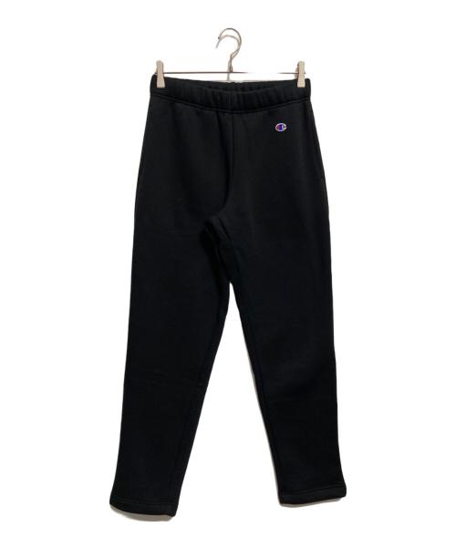 Champion（チャンピオン）Champion (チャンピオン) セットアップ ブラック サイズ:Lの古着・服飾アイテム