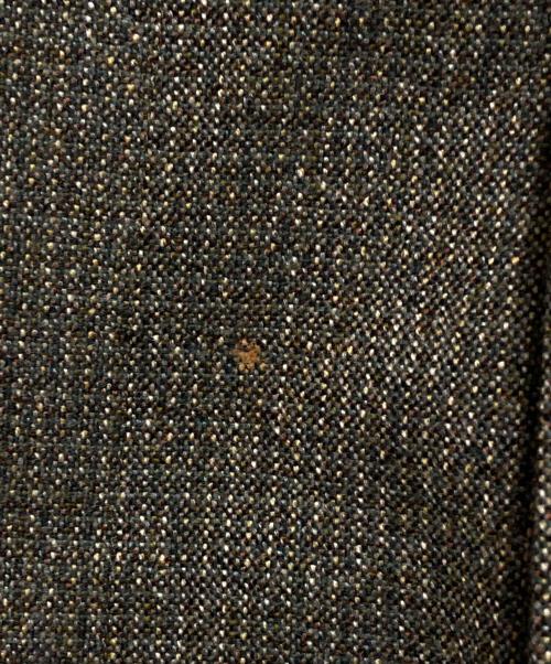 Burberry's（バーバリーズ）Burberry's (バーバリーズ) セットアップスーツ グリーン サイズ:AB8/AB6の古着・服飾アイテム