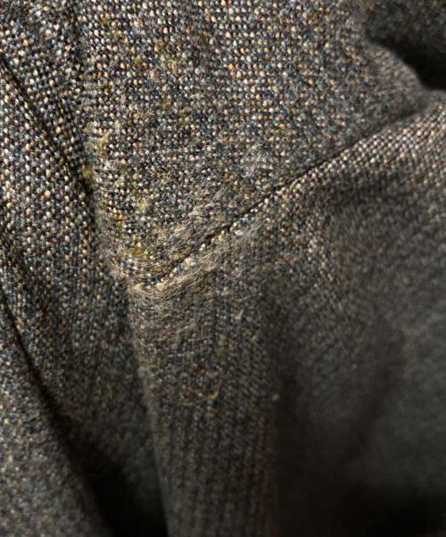 Burberry's（バーバリーズ）Burberry's (バーバリーズ) セットアップスーツ グリーン サイズ:AB8/AB6の古着・服飾アイテム