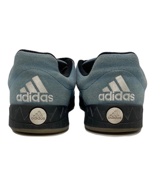 adidas（アディダス）adidas (アディダス) ADIMATIC ブルー サイズ:US11の古着・服飾アイテム