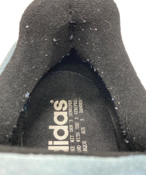 adidas（アディダス）adidas (アディダス) ADIMATIC ブルー サイズ:US11の古着・服飾アイテム