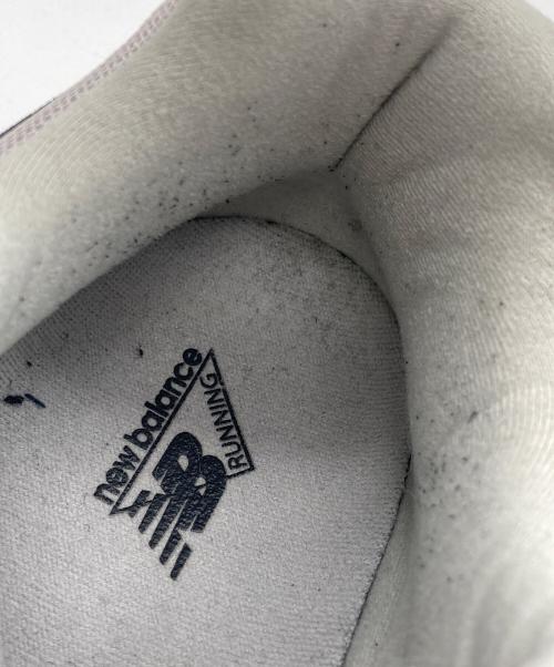 NEW BALANCE（ニューバランス）NEW BALANCE (ニューバランス) M2002RHPスニーカー グレー サイズ:US9.5の古着・服飾アイテム