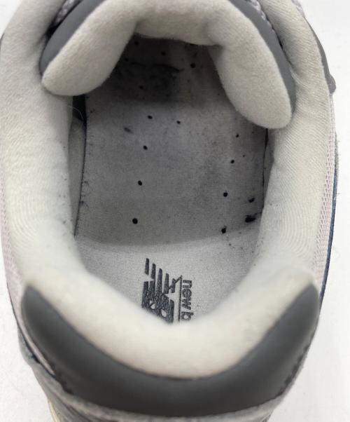NEW BALANCE（ニューバランス）NEW BALANCE (ニューバランス) M2002RHPスニーカー グレー サイズ:US9.5の古着・服飾アイテム