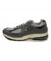 NEW BALANCE (ニューバランス) M2002RHPスニーカー グレー サイズ:US9.5：7000円