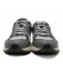 中古・古着 NEW BALANCE (ニューバランス) M2002RHPスニーカー グレー サイズ:US9.5：7000円