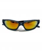OAKLEYオークリー）の古着「XX Twenty」｜ブルー