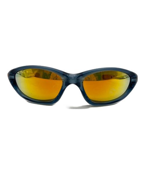 OAKLEY（オークリー）OAKLEY (オークリー) XX Twenty ブルーの古着・服飾アイテム