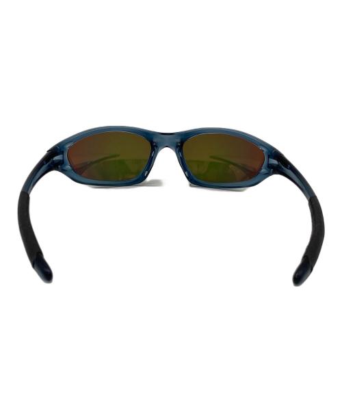 OAKLEY（オークリー）OAKLEY (オークリー) XX Twenty ブルーの古着・服飾アイテム