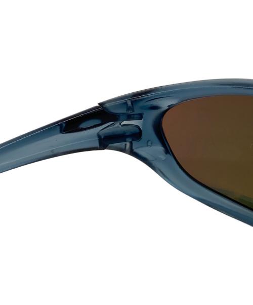 OAKLEY（オークリー）OAKLEY (オークリー) XX Twenty ブルーの古着・服飾アイテム