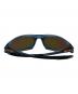 OAKLEY (オークリー) XX Twenty ブルー：18000円